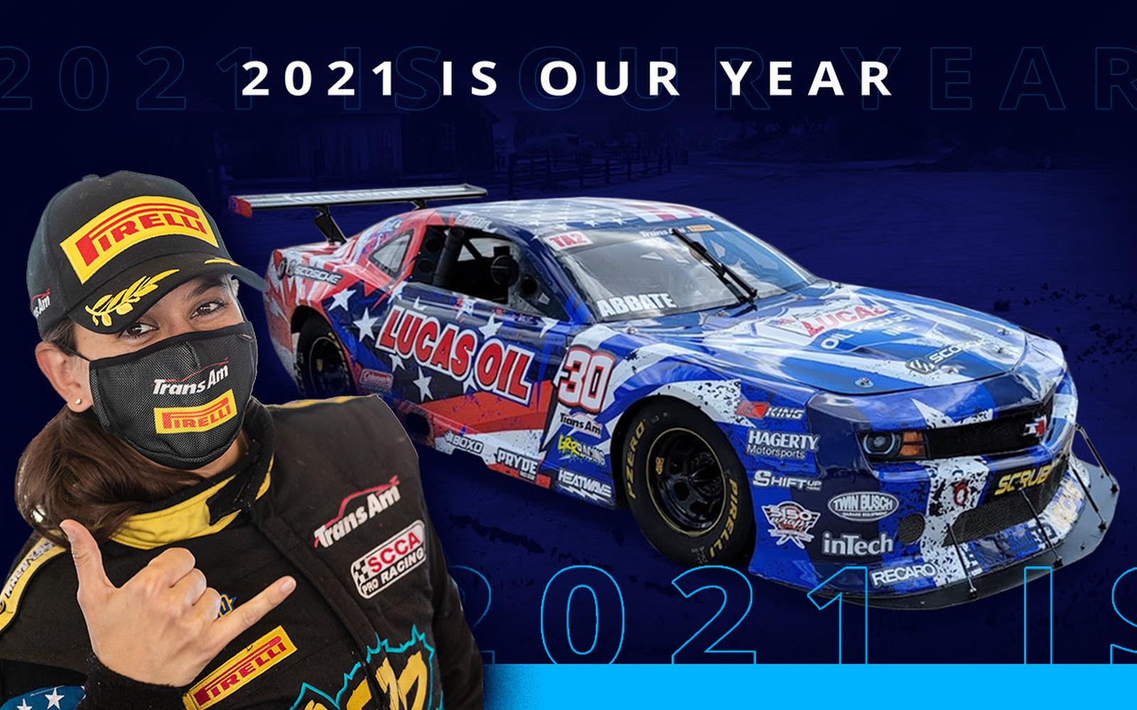 Grr Racing Kicks off 2021 Season with New Grr Racing App